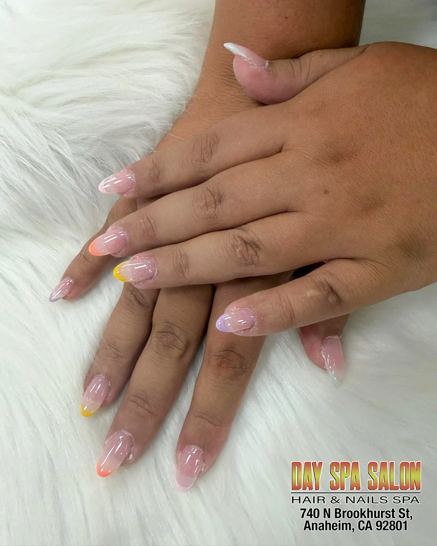 Day Spa Salon